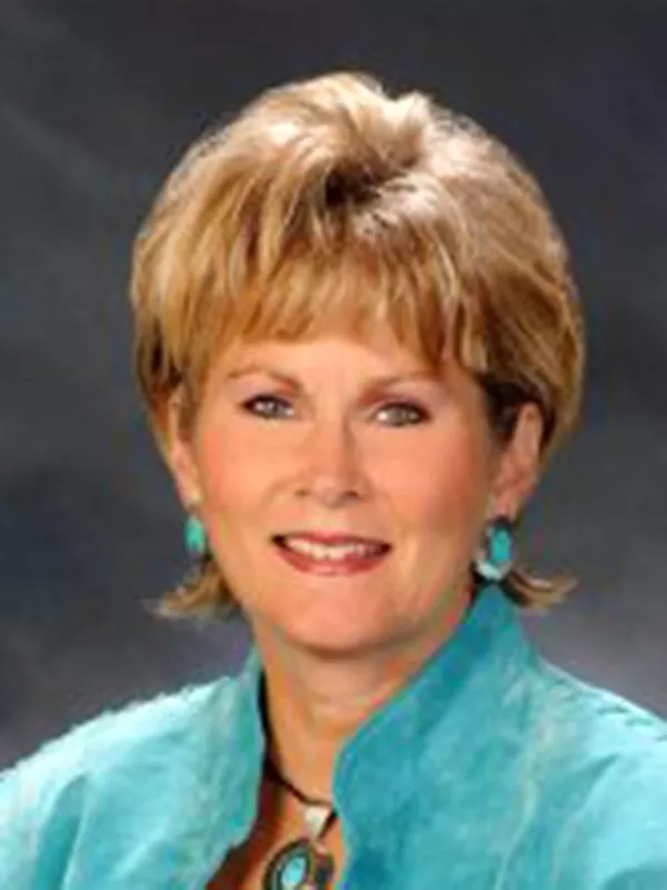 Diane Williams