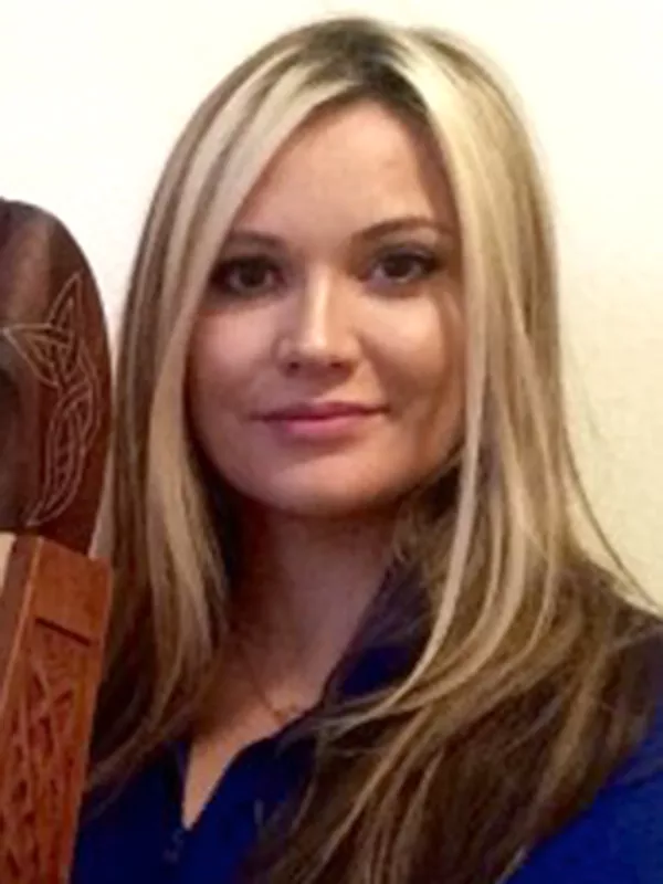 Heather Robbins