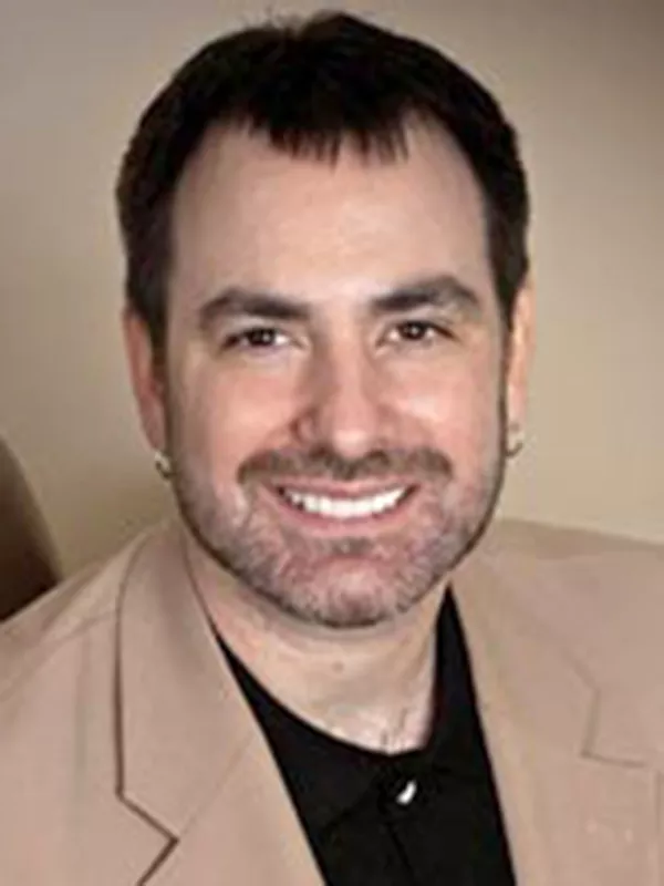 James Robbins