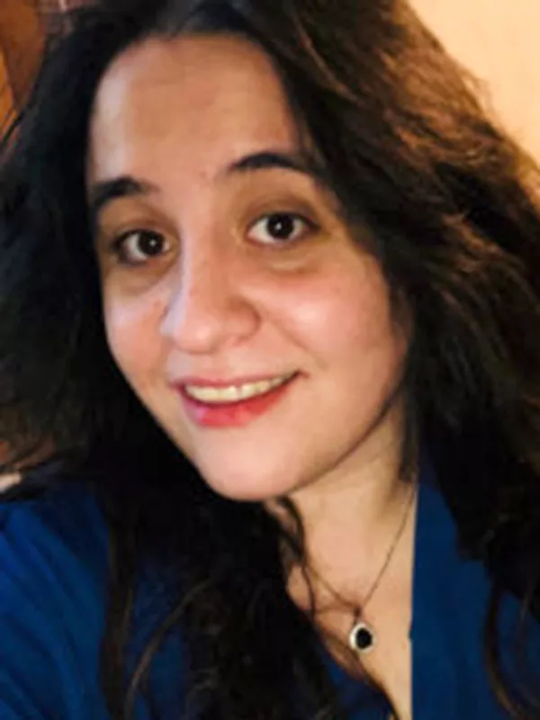 Breanna Katz-Estrada