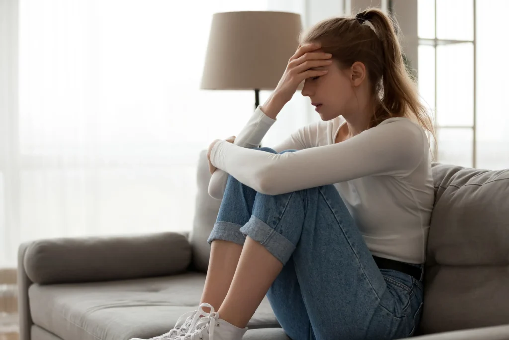 Anxiety Disorders are common. At Texas Whole Life Counseling, we