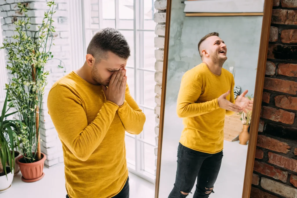 Bipolar Disorder can cause patients to experience frequent or sudden mood swings.