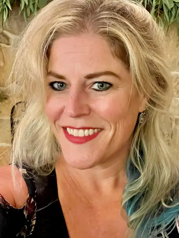 Tami Guttman