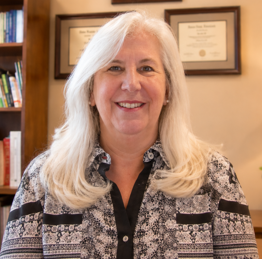Susan M. Rugari