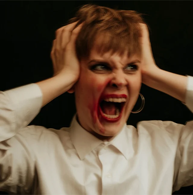 Panic Attacks Online Therapy in Texas
